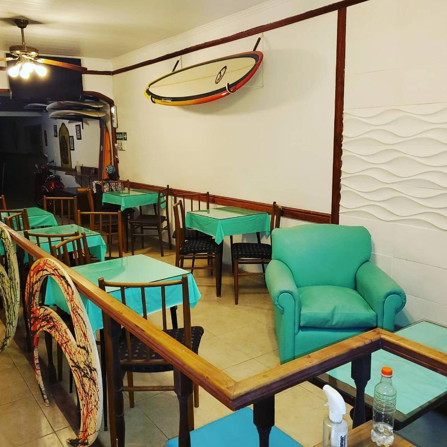 Hosteria Mundo Tablas Mar del Plata Exterior photo